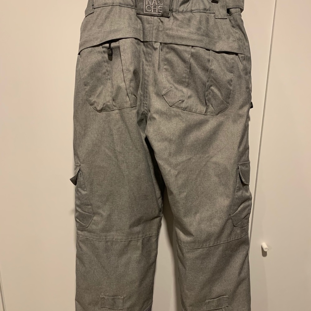 Snow pants - Picture 3 of 6